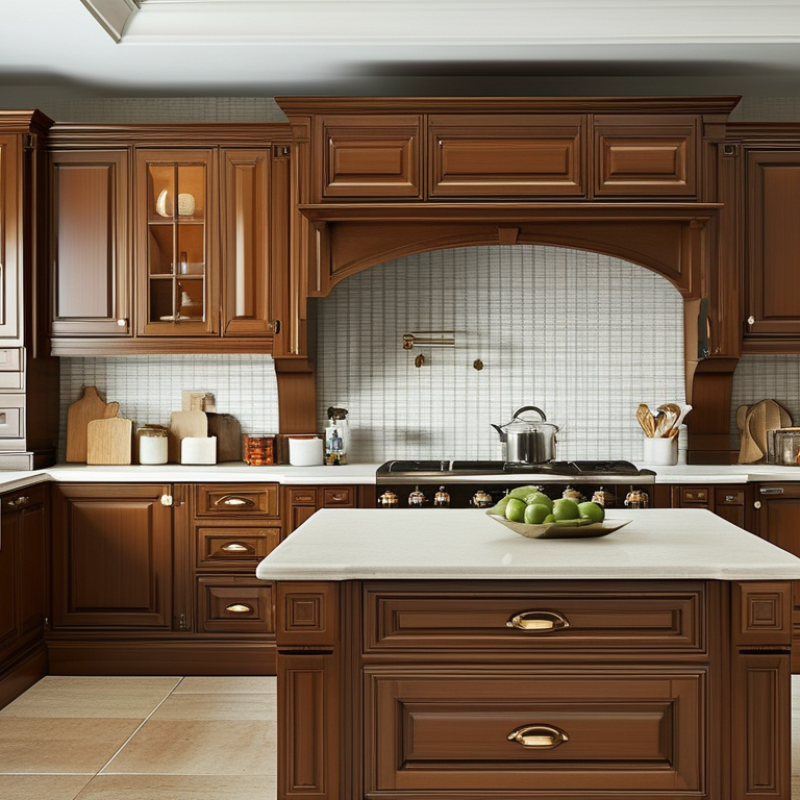 How to Choose Professional Cabinet Hardware for Your Projects?