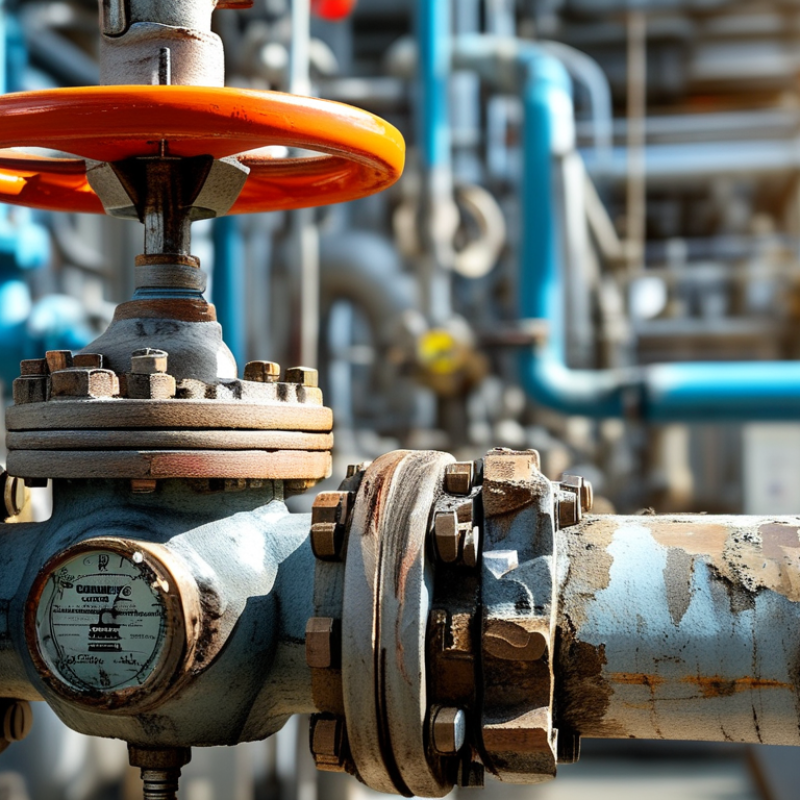 Why Are Pressure Control Valves Essential for Your Operations?