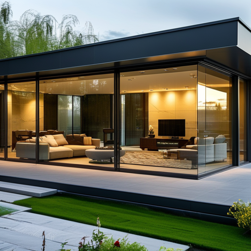 Best Glass Patio Doors for Modern Homes Are They Worth It?
