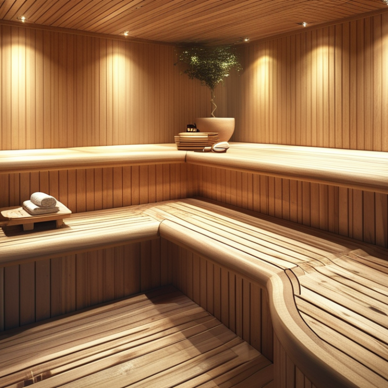 Discover the Benefits of Personal Sauna for Wellness and Relaxation?