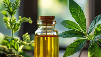 Why Choose High Purity Plant Derived Compounds for Your Business?