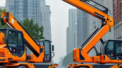 What is a Boom Lift and How Does It Work?