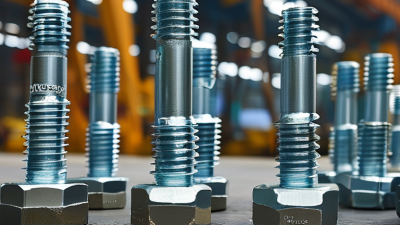 China Best Truss Head Carriage Bolt Suppliers and Prices?