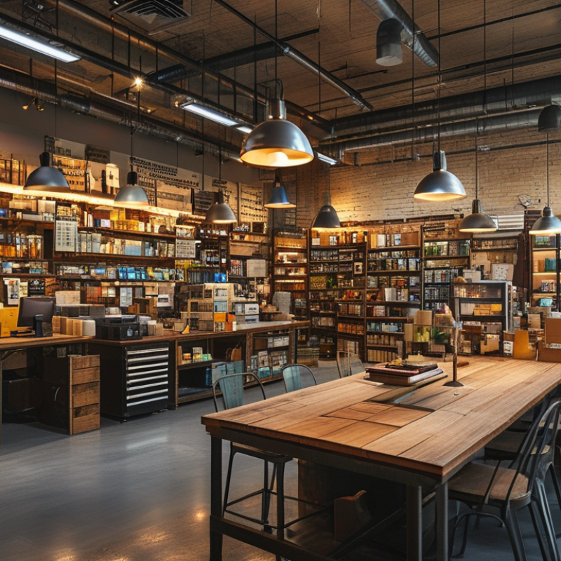 How to Choose the Best Commercial Led Lamps for Your Business?
