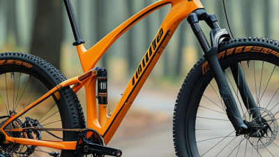How to Choose the Right Bicycle Fork for Your Needs?