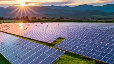 What is LED Solar Technology and How Can It Benefit You?
