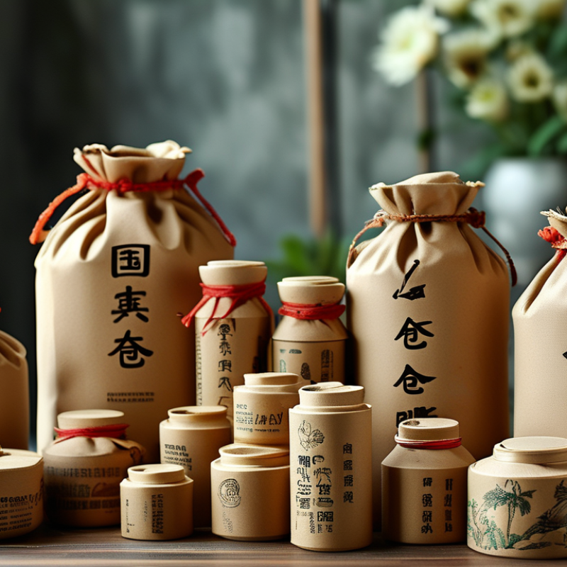 Top China Best Packaging Bags for Global Buyers?