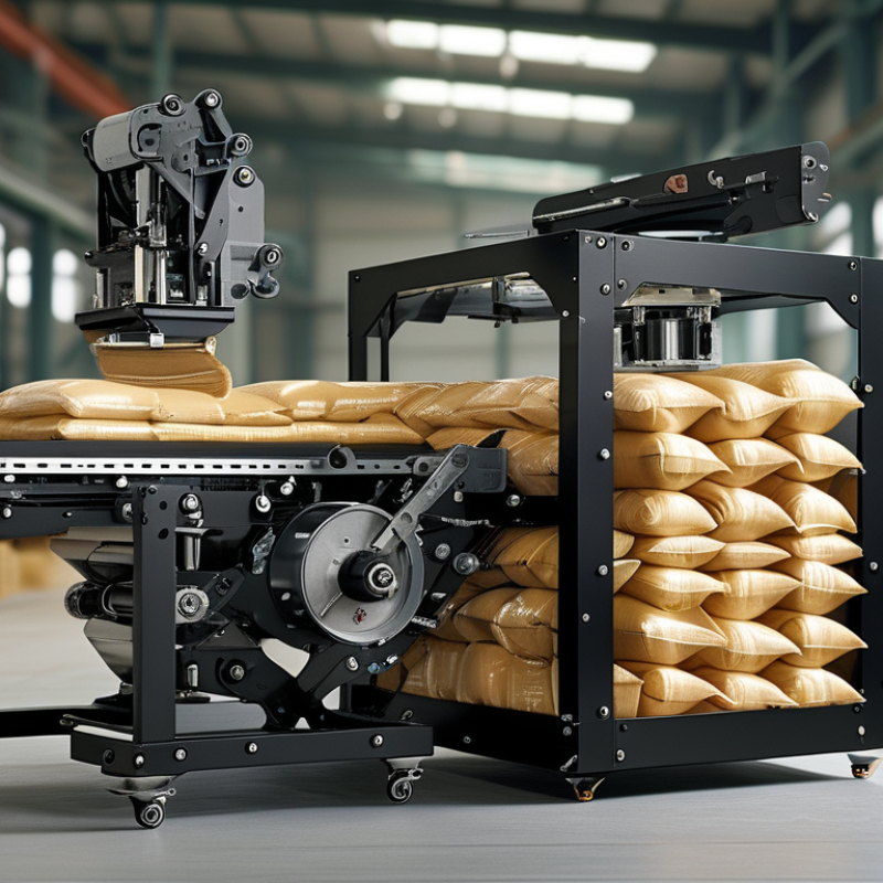 Top 5 Tips for Choosing a Rotary Premade Pouch Packing Machine?