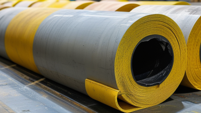 2026 Top Rubber Flooring Rolls for Global Buyers What to Know?