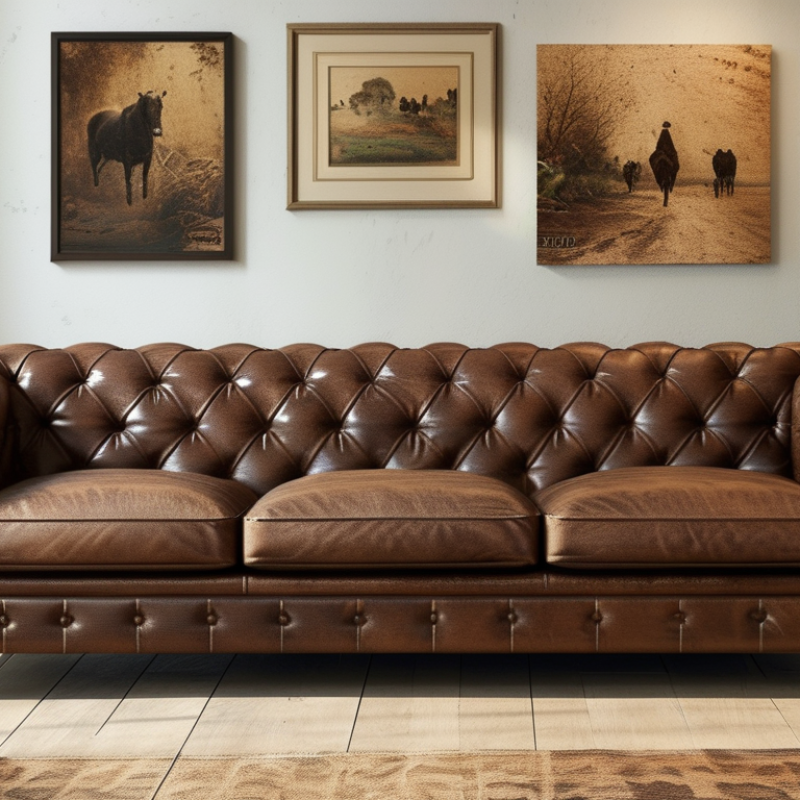 What is Faux Leatherette and Why It Matters for Buyers?