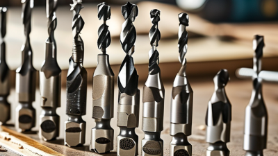 Top 10 Hole Saw Bit Options for Every DIY Project?