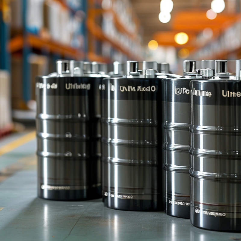 10 Essential Tips for Sourcing UN3090 Lithium Metal Batteries?