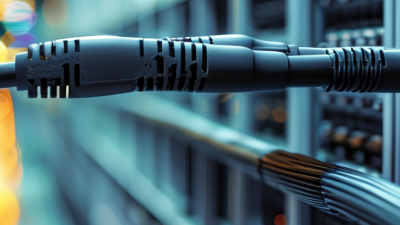 Top 10 Benefits of Direct Attach Cable for Your Business Needs?