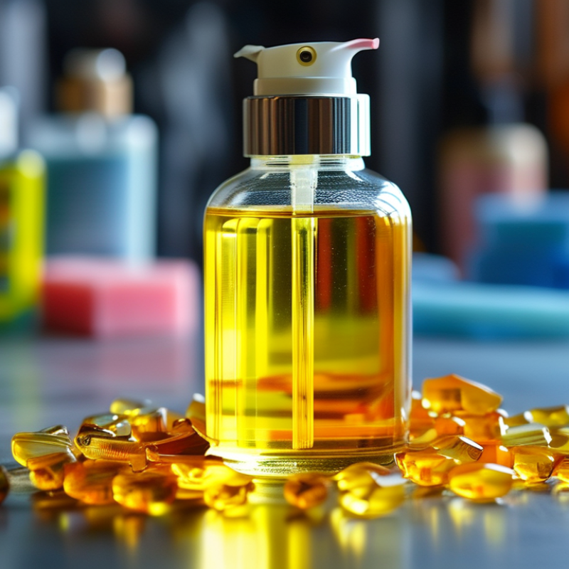 2026 Top Uses of Oleyl Diamine Ethoxylate for Global Buyers?