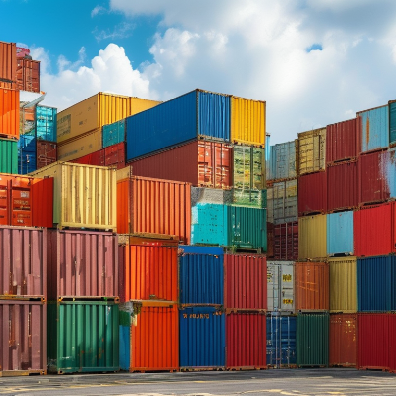 Top 10 Cargo Container Types for Global Buyers in 2026?