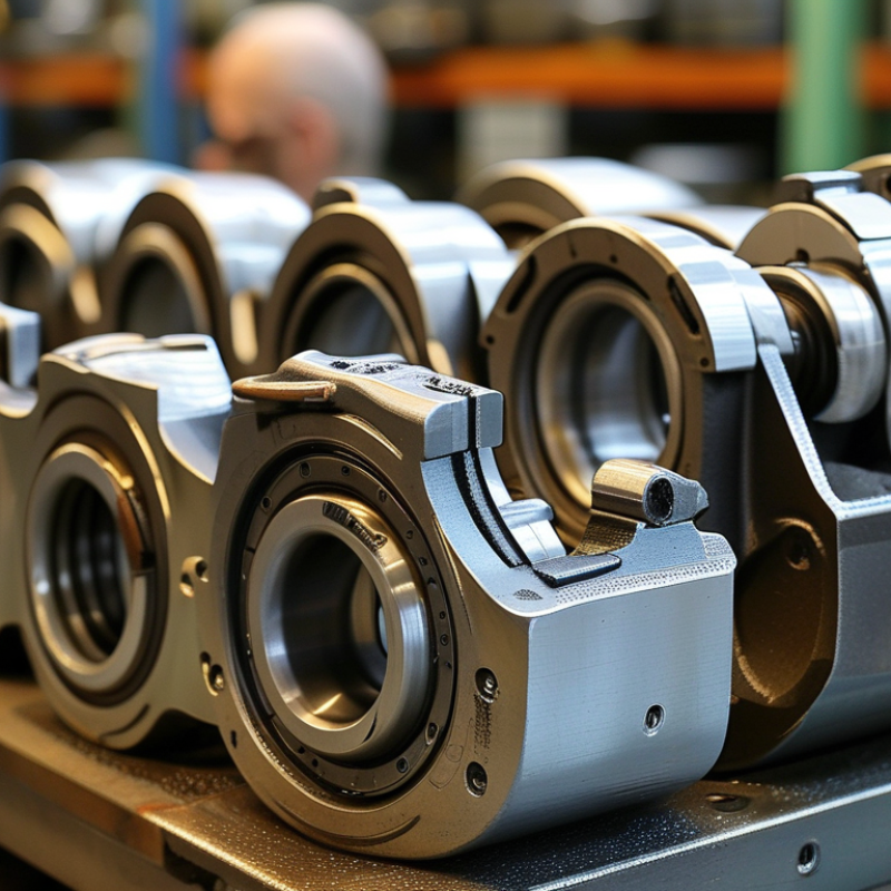 2026 Best Crankshaft Bearing Options for Global Buyers