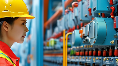 Top Electrical Safety Solutions in China for Global Buyers?