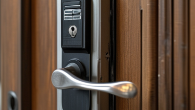 What is Door Access Control Systems and How They Work?