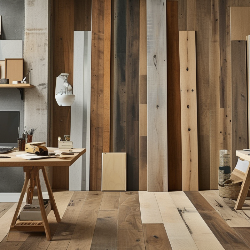 How to Choose the Best Plywood Sheets for Your Projects?