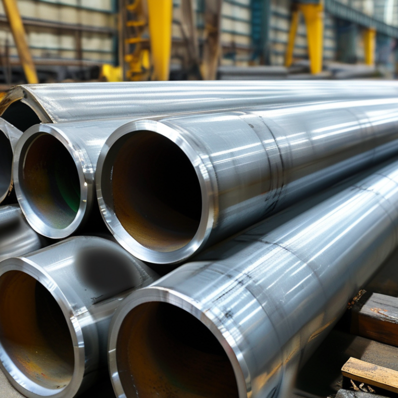 Top Quality Stainless Steel Pipes from China for Global Buyers?