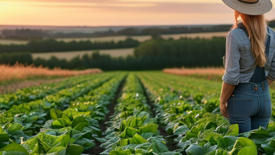 2026 Best Fertilizers to Buy Online for Global Farmers?