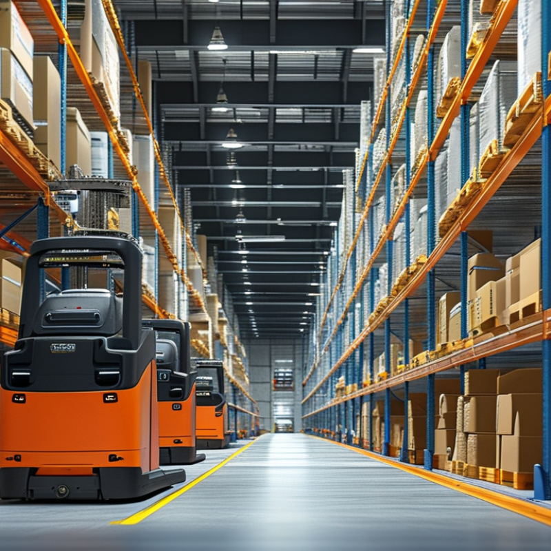 Essential Tips for Choosing 4 Way Shuttle Storage Solutions?