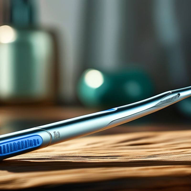 Top Antibacterial Toothbrushes for Your Dental Care in 2026?