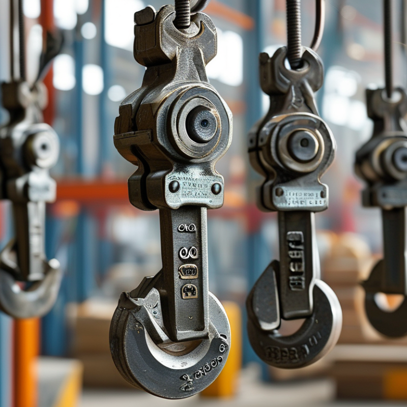 Top 10 Bolt Type Shackles for Global Buyers in 2026?