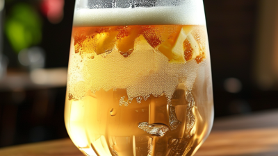 How to Choose the Best Large Drinking Glasses for Your Needs?