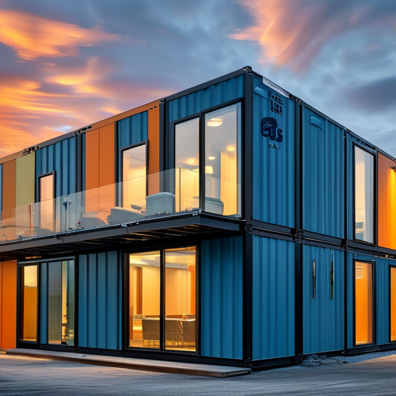 How to Optimize Modular Construction for Global Buyers?