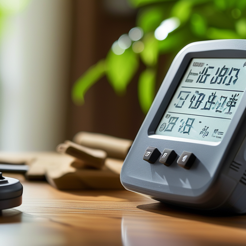 Top 5 Tips for Choosing the Best Residential Ultrasonic Water Meter?