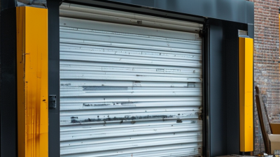 Are Security Shutters Essential for Your Business in 2026?