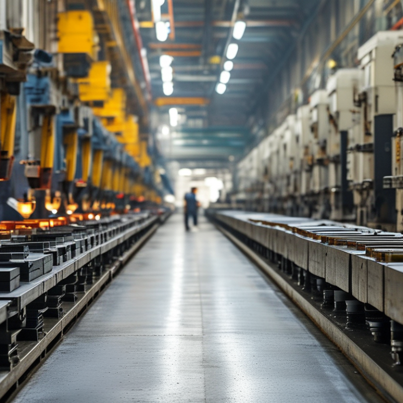 Top Mold Manufacturing Companies in China for Global Buyers?