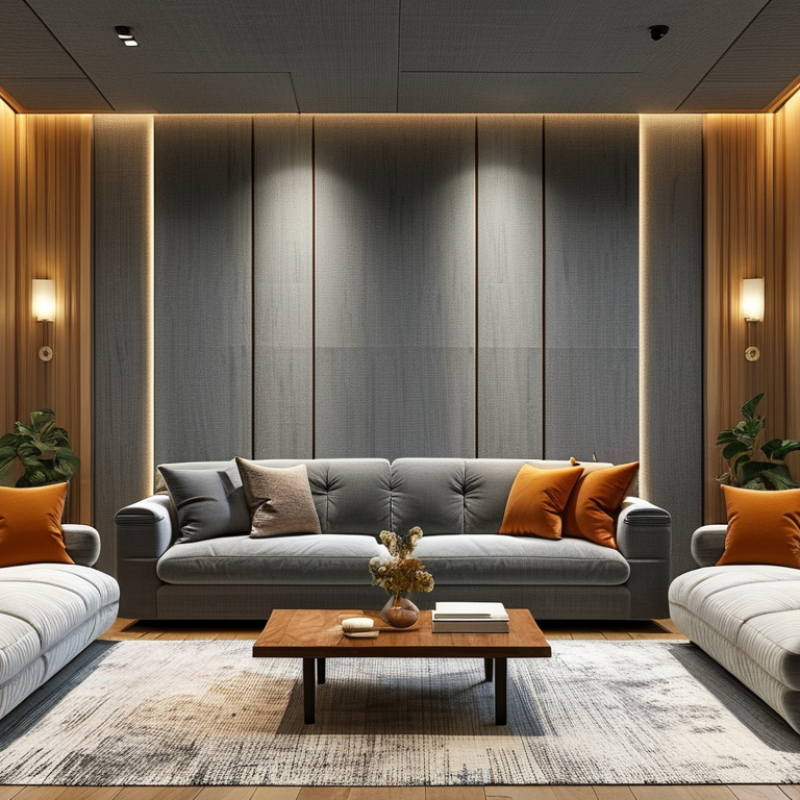 Top Acoustic Tiles for Global Buyers How to Choose the Best?