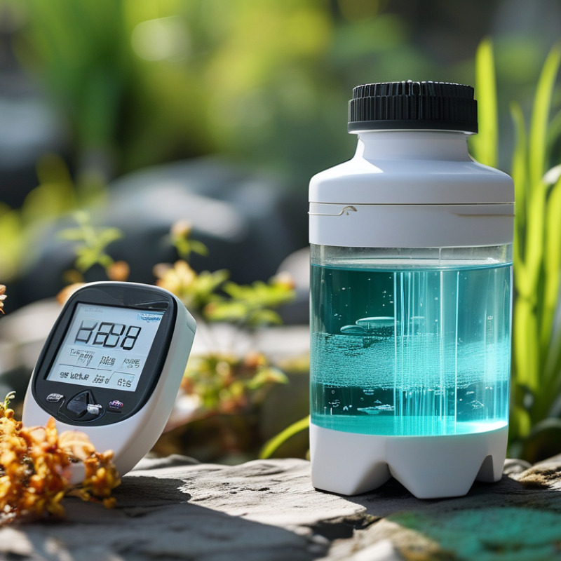 Top Chlorine Analyser Solutions for Global Buyers in 2026
