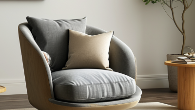 Discover the Best Nesting Chairs for Global Buyers Today?