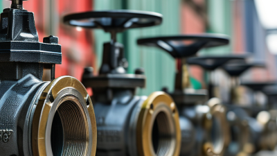 2026 Top Butterfly Valve Options for Global Buyers?