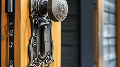 Top 10 Gate Fittings You Need for Your Next Project?