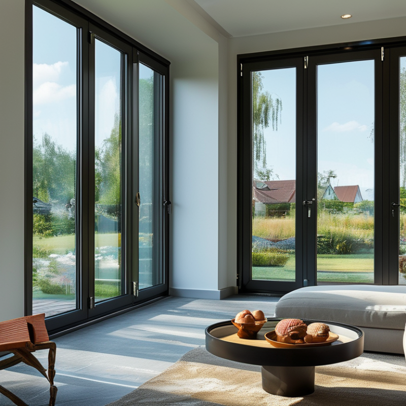 Top Aluminum Profile Doors and Windows for Global Buyers?