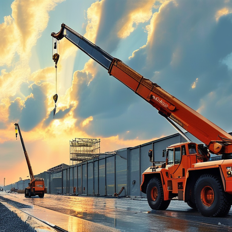 Top 10 Benefits of 24 Hour Crane Services for Buyers?