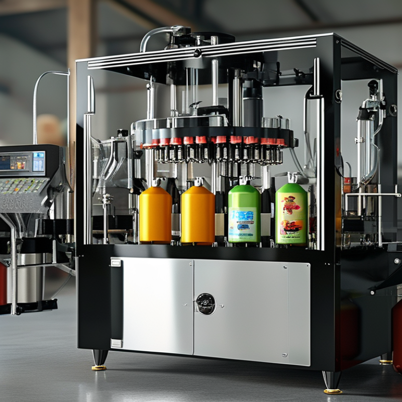 Why Choose an Aerosol Can Filler for Your Business Needs?