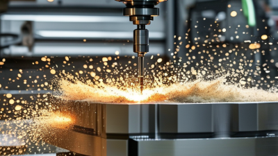 2026 Best CNC Contract Manufacturing Services to Consider?