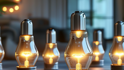 2026 Top Smart Led Light Fixtures for Global Buyers?
