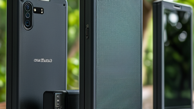 Top Tips for Choosing a Powerful Power Bank to Charge Devices?