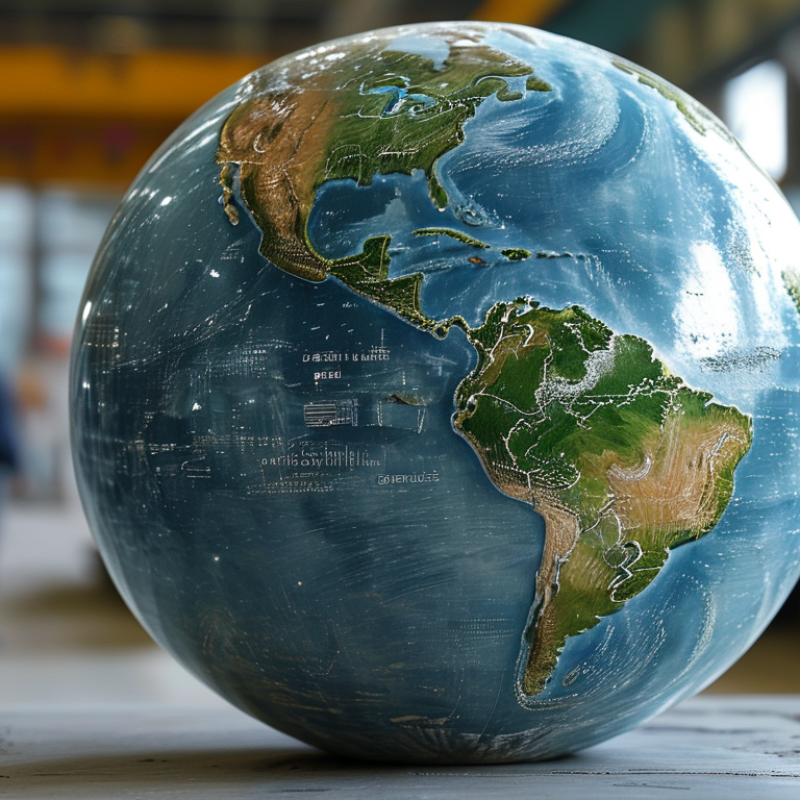 Digital Best Engineering Ceramics for Global Buyers?
