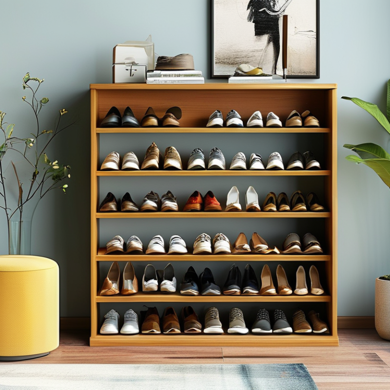 2026 Best Shoe Racks for Global Buyers and Trends?