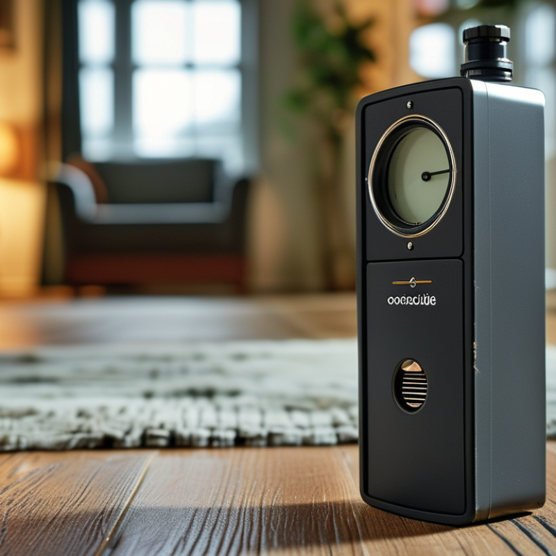 Top 10 Co Gas Detectors You Need in Your Home Today?