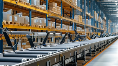 Top 10 Conveyor Equipment Solutions for Global Buyers?