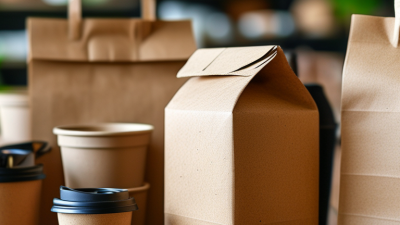 Top Paper Bags Trends for 2026 What You Need to Know?