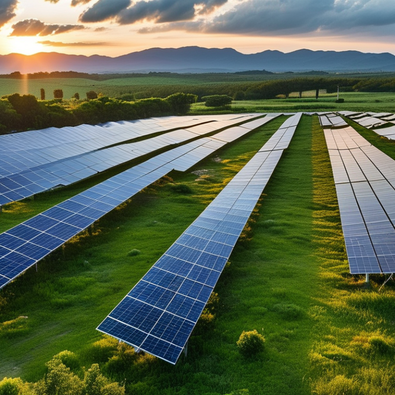How to Choose Solar Panels for Business Success?